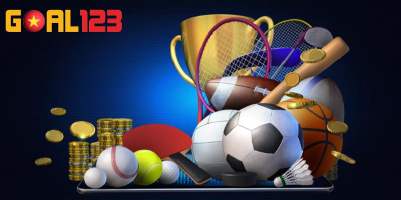 Lợi ích nổi bật khi tham gia khuyến mãi GOAL123