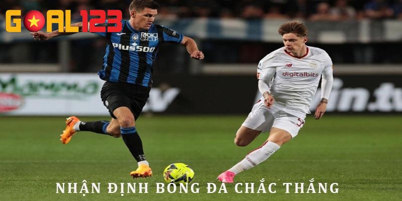 nhận định kèo bóng đá thắng cao