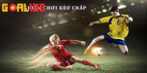 tỷ lệ kèo chấp là gì